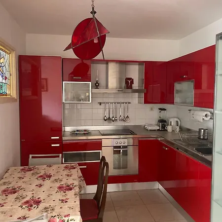 Tchaikovsky Apartamento