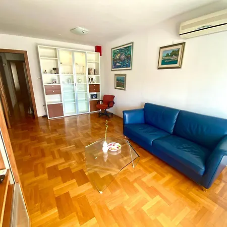 Apartamento Tchaikovsky