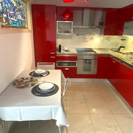 Apartamento Tchaikovsky *