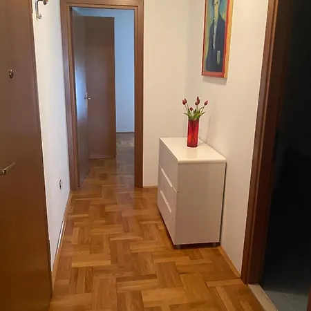 Tchaikovsky 아파트