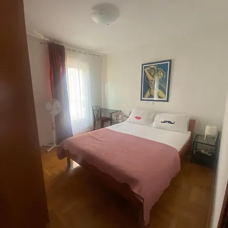 Tchaikovsky 아파트