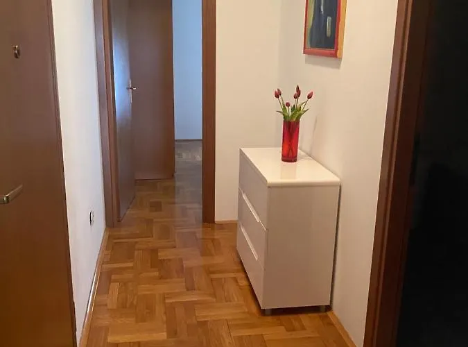 Tchaikovsky Apartman