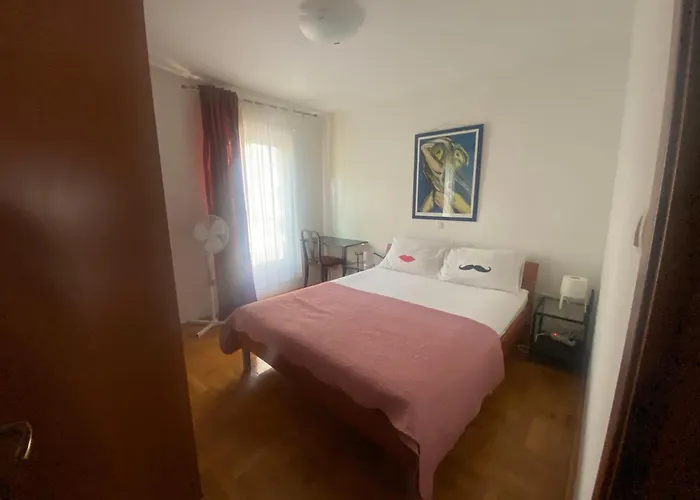 Tchaikovsky Apartman