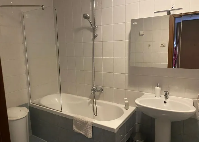 Tchaikovsky Apartman