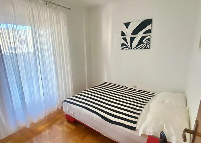 Apartman Tchaikovsky *